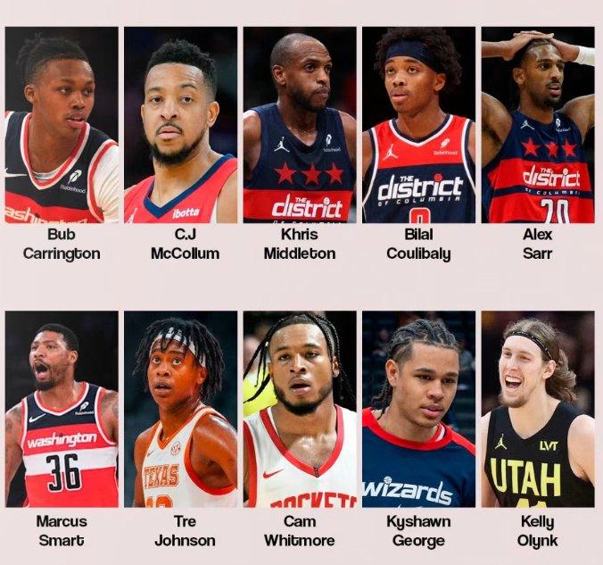 1换2交易达成！火箭送走惠特摩尔原因曝光，管理层的做法太赞了