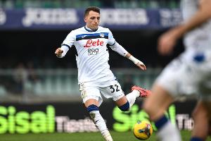 开云体育平台-罗马诺：卡迪西亚超5000万欧报价雷特吉，并为球员提供了高额薪资