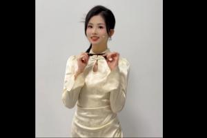 开始毒奶美女解说林梦鸽预测欧冠：拜仁胜国米 枪手平皇马