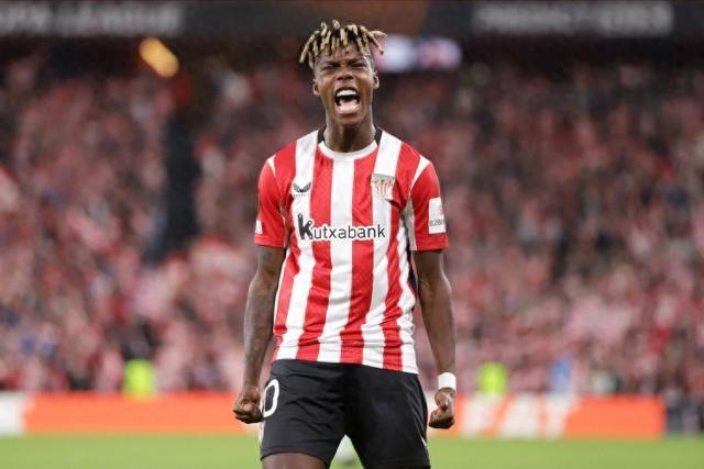 阿斯：尼科拿到毕巴顶薪，起薪700万欧且据个人&amp;amp;球队表现分级上涨