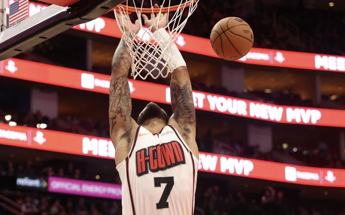 火记：惠特摩尔从未像伊森&amp;amp;阿门&amp;amp;小贾那样把球队放在第一位