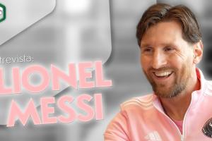 开云-爱游戏-梅西1小时专访：我在足球届取得了一切成就，不再奢求什么