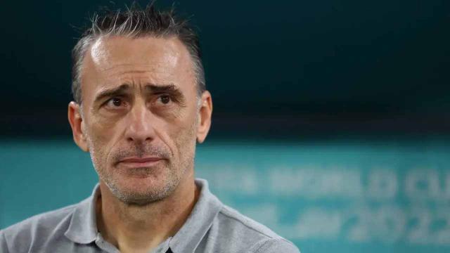 开云-爱游戏-记者：本托从未与中国队谈判，无意重返中国执教