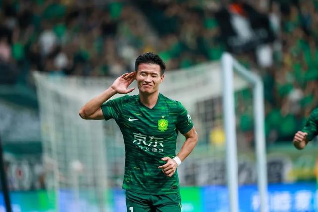 开云-爱游戏-双线四连胜！从4比4到4比0，国安这次“基本没让对手过半场”