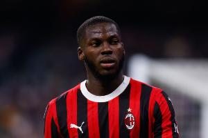 开云-爱游戏-罗马诺：亚特兰大接近与米兰就穆萨的转会达成协议