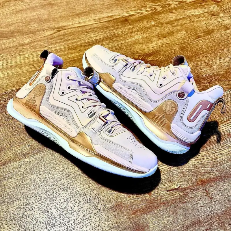 装备夜谈会：聊聊那些性价比超高的篮球鞋