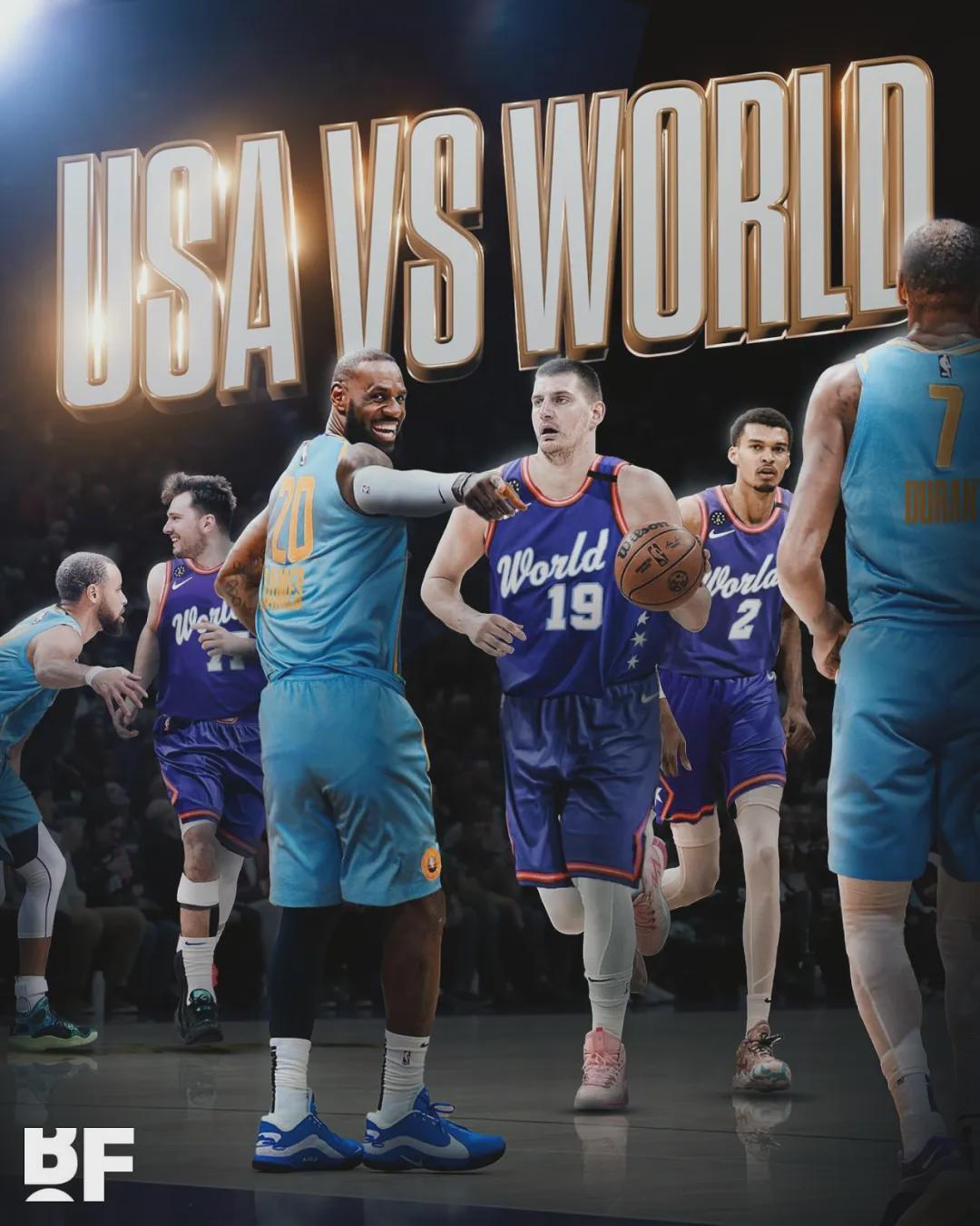 开云-爱游戏-奖金100万美元！全明星1v1单挑赛！杜兰特和欧文报名