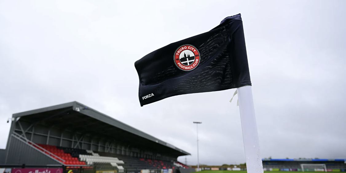 开云体育平台-1414公里，一全国联赛球队创造了英格兰最长客场之旅