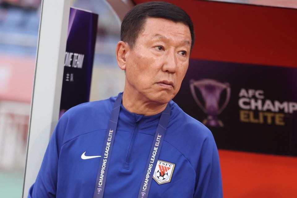 开云登录入口-鲁沪大战前传闻不断!媒体人:韩鹏或离队专注全运,崔康熙或回归