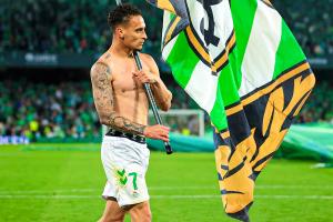 曼联甩卖成功？拉师傅破荒＆有买断，安东尼造险＆伊斯科号召众筹