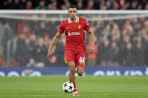 迪尼:阿诺德赢得了离开利物浦的权利,他为俱乐部赢得了一切