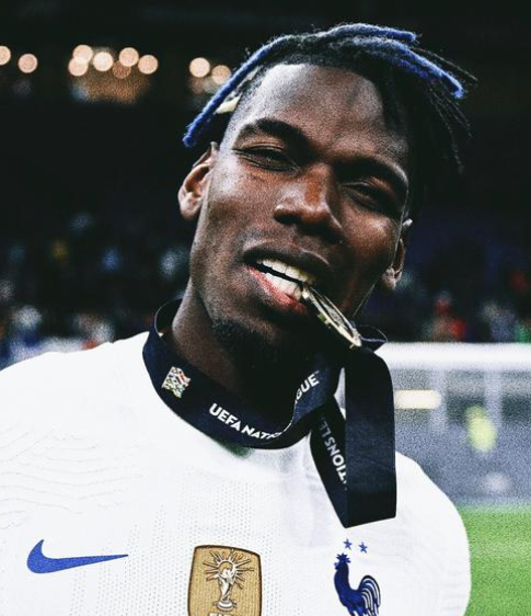 加盟2个月一场没踢！博格巴推迟复出，主帅无奈官宣，成冤大头