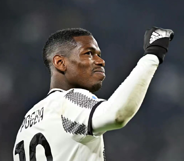 加盟2个月一场没踢！博格巴推迟复出，主帅无奈官宣，成冤大头