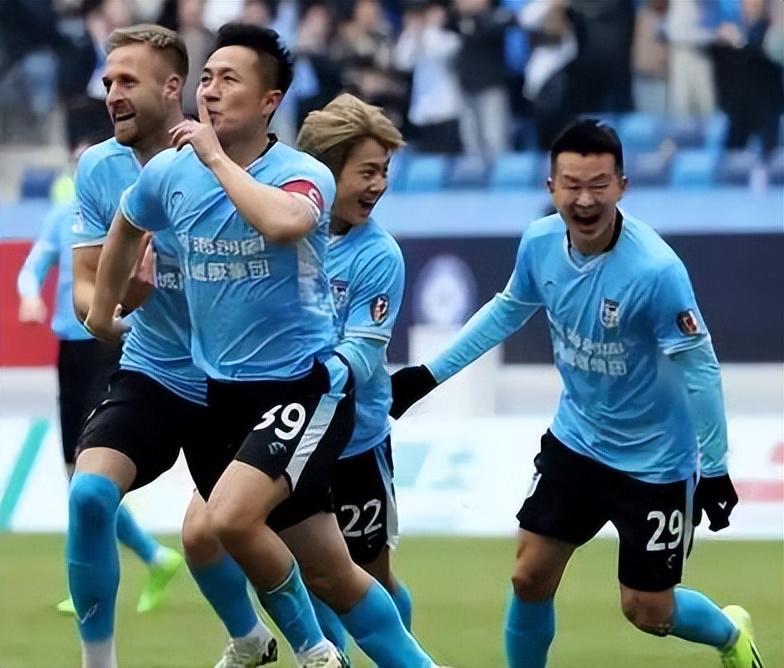 开云-爱游戏-全新江苏队正式起航！吉翔为此离开鲁能加盟俱乐部，将带队踢中冠