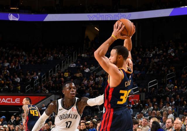 开云登录入口-勇士为啥连遭大逆转？小黑扎心库里，科尔道出真因