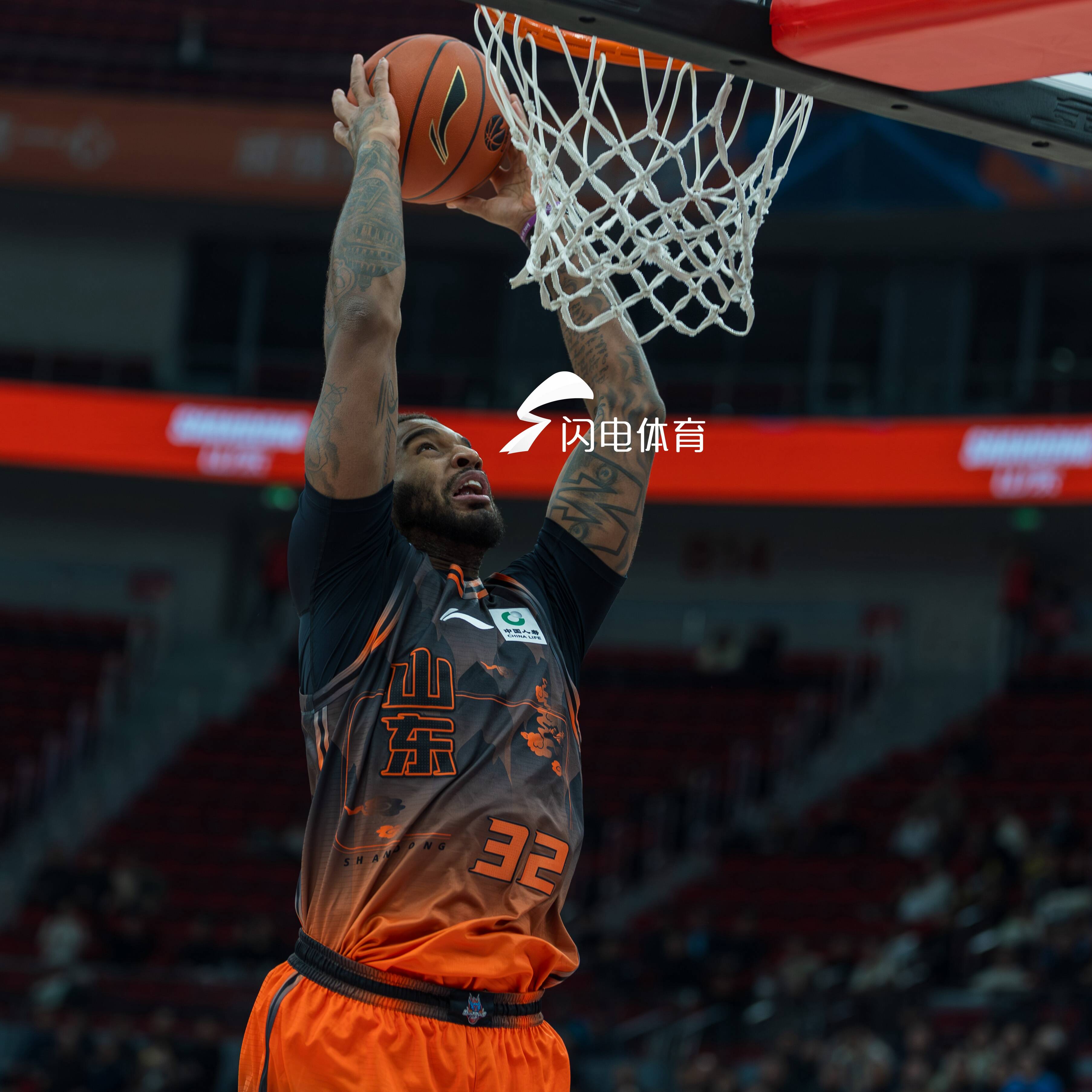 开云登录入口-客战江苏，山东高速男篮冲击九连胜
