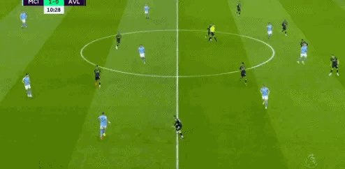 开云登录入口-【英超】罗德里头槌闪击，曼城3-1阿斯顿维拉