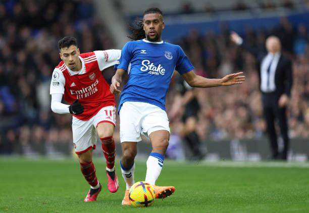 开云-爱游戏-状态极差稀里糊涂输球，阿森纳联赛第二败没有借口