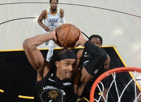 开云登录入口-三分投射低迷 勇士传切被湖人锁死主场憾负