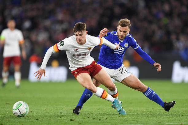 开云登录入口-穆帅改造超新星大获成功！罗杰斯一变招逼平穆师傅