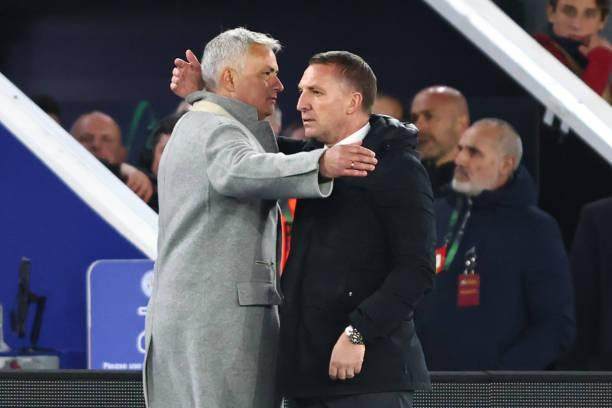 开云登录入口-穆帅改造超新星大获成功！罗杰斯一变招逼平穆师傅