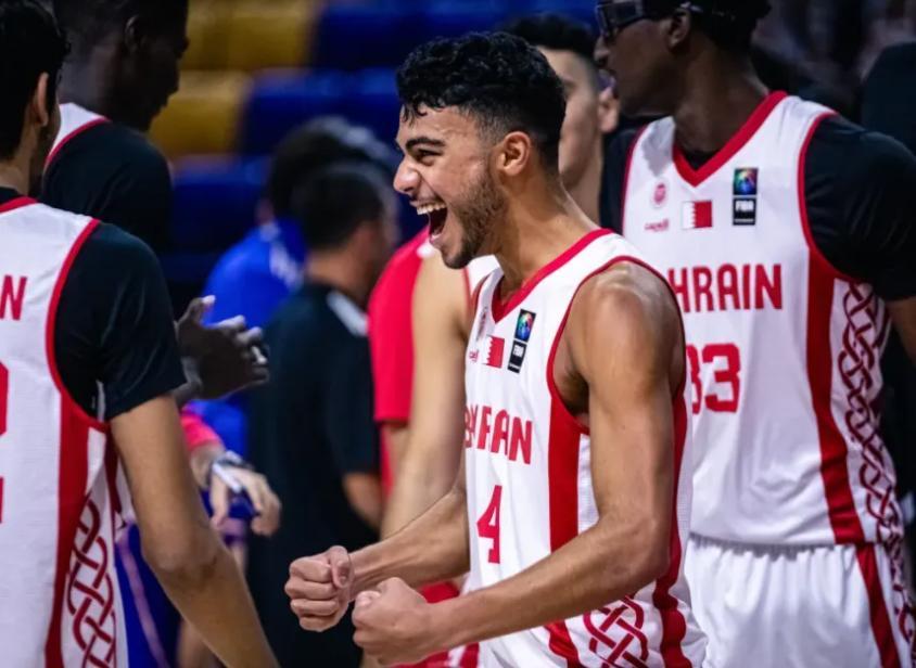 CCTV5不直播！中国男篮冲亚洲杯4强，若爆冷出局，请大家别喷他们