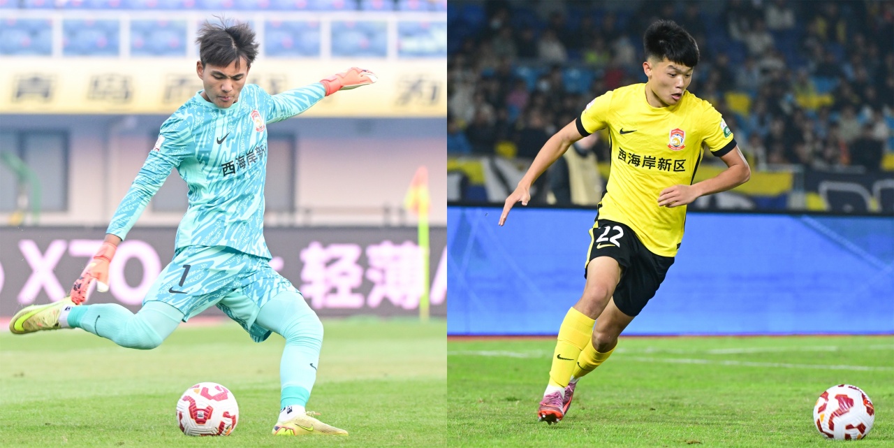 开云登录入口-直播吧独家：李昊基本确定留在西海岸，杨希很可能转投海港