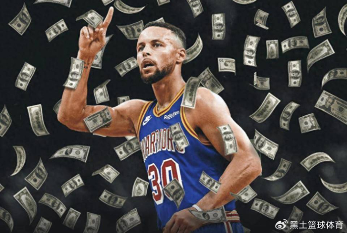 库里和安德玛解约，能拿到多少赔偿金？说出来你可能不信|斯蒂芬·库里|金州勇士队|nba|勇士|杜兰特_新浪体育_新浪新闻
